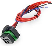 Connecteur HELLA pour LIEBHERR KRONE MANITOU Solaria POLARIS