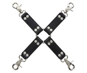 Connecteur Hogtie