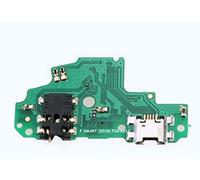 CONNECTEUR HUAWEI P SMART FIG-LX1 MICROPHONE FLAT FLEX DE CHARGE DE CHARGE