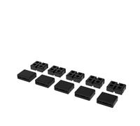 Corsair Jeu de connecteurs iCUE Link - Noir
