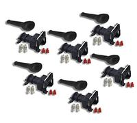 Connecteur injecteur - compatible Bosch EV1 JUNIOR- 2 broches (6)