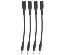 Connecteur intelligent pour la conversion d'alimentation, adaptateur dongle compact et portable idéal pour les voyages d'affaires, compatible avec