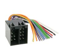 Connecteur ISO vers extremites denudees