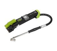 Compresseur De Pneus Sealey SA37/99 P irlite Éco À Double Connecteur Push-On