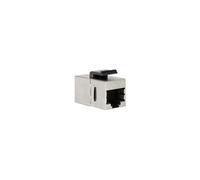 LogiLink Connecteur Keystone Cat.5e Classe D blindé