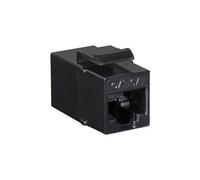 LogiLink Professional Connecteur Keystone, Cat.6A, classe EA, non blindé