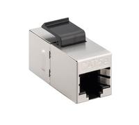 Connecteur Keystone Cat5e STP - RJ45