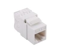 Connecteur Keystone Cat6 UTP - LSA
