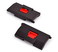 Connecteur L-BOXX Sortimo pour W-BOXX et L-CASE Pick&Click - Set de 2 | Levier de connexion compatible LBOXX