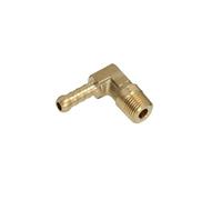 Connecteur laiton pour électrovanne 11024469 - 996530067632 - 421941222541 SAECO GAGGIA PHILIPS