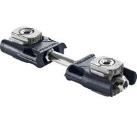 Connecteur latéral central Festool MSV-LR32 D8/25 (203169) pour DF 500