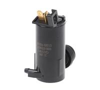 connecteur lave-glace 1 pompe de lave-glace universelle 12 V/24 V pour pare-brise de voiture, moteur à jet d'eau, pare-brise avant kit de buse(24V)