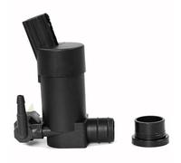 connecteur lave-glace Moteur de pompe de lave-glace/essuie-glace avant/arrière Erick avec joint, compatible Volvo OE#30699952 buse pare-brise