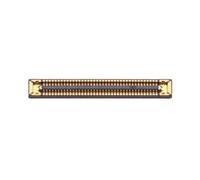 Connecteur LCD FPC intégré pour Samsung Galaxy A21s A217 78 broches