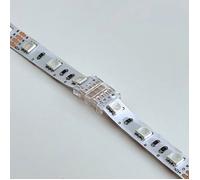 Connecteur LED - Silumen - Droit - 10mm - IP20 - Compatible IP44