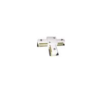Connecteur luminaire sur rail TRACK LIGHT White Type T ML3920