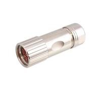 Connecteur M923, 6 trous, 8 cœurs, puissance, 6 8 broches, encodeur de moteur, connecteur métallique d', 1 pièce(6p)