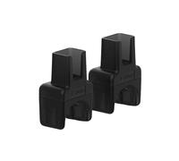 Favero Assioma Pro Micro-usb Magnetic Connectors Set Argenté