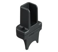 Connecteur magnétique pour recharger Assioma Favero Noir
