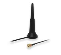 Connecteur magnétique SMA double bande Wi-Fi Teltonika, PR1KRD3