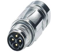Connecteur mâle 3 Poles St-3Ep1N8A9003S Coninvers 1607670