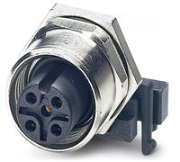 Connecteur mâle encastrable pour capteurs/actionneurs Contenu: 10 pc(s) Phoenix Contact SACC-DSIV-M12FS-5CON-L 90 1694240