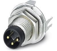 Connecteur mâle encastrable pour capteurs/actionneurs Phoenix Contact SACC-DSI-M 8MS-3CON-L180 SH 1455997 20 pc(s)