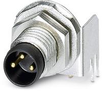 Connecteur mâle encastrable pour capteurs/actionneurs Phoenix Contact SACC-DSI-M 8MS-3CON-L90 SH 1456035 20 pc(s)