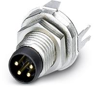 Connecteur mâle encastrable pour capteurs/actionneurs Phoenix Contact SACC-DSI-M 8MS-4CON-L180 SH 1456019 20 pc(s)