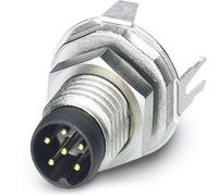 Connecteur mâle encastrable pour capteurs/actionneurs Phoenix Contact SACC-DSI-M 8MS-6CON-L180 SH 1456022 20 pc(s)