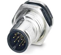 Connecteur mâle encastrable pour capteurs/actionneurs Phoenix Contact SACC-DSI-MS-12CON-L180 SCO 1559932 20 pc(s)