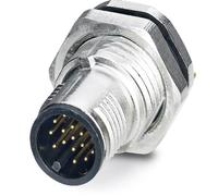 Connecteur mâle encastrable pour capteurs/actionneurs Phoenix Contact SACC-DSI-MS-17CON-L180 SCO SH 1436819 20 pc(s)