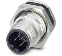 Connecteur mâle encastrable pour capteurs/actionneurs Phoenix Contact SACC-DSI-MSB-5CON-L180/SCO SH 1553051 20 pc(s)