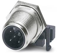 Connecteur mâle encastrable pour capteurs/actionneurs Phoenix Contact SACC-DSIV-M12MS-5CON-L 90 SH 1440054 10 pc(s)