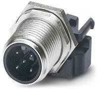 Connecteur mâle encastrable pour capteurs/actionneurs Phoenix Contact SACC-DSIV-M12MS-5CON-L180 1694211 10 pc(s)