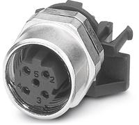 Connecteur mâle encastrable pour système de bus Contenu: 10 pc(s) Phoenix Contact SACC-DSIV-FSD-4CON-L180 SCO 1542619