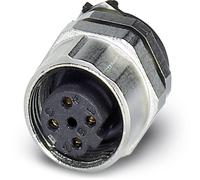Connecteur mâle encastrable pour système de bus Contenu: 60 pc(s) Phoenix Contact SACC-DSIV-FSD-4CON-L180 SCOTHR 1542648