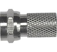 Connecteur mâle F Diamètre de câble: 7 mm