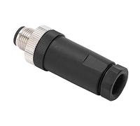 Connecteur Mâle Installable sur Site Haute Performance pour les Réseaux NMEA 2000 Lowrance Simrad B G Navico