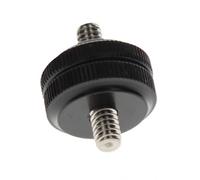Connecteur mâle Jinbei 1/4" à 1/4" | ✅ Liquidation : parti=parti