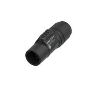 Connecteur Male Neutrik NAC3M-TRUE1-S PowerCON TRUE1® Petit | IP67 150017