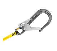 Connecteur MGO OPEN 60 PETZL - MGOO 60