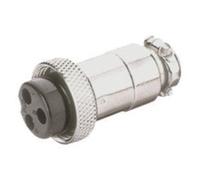 Connecteur micro femelle à 8 broches Electro Dh 10.230/8/F 8430552008322