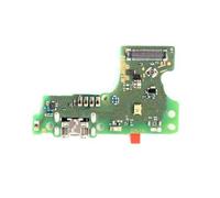 Connecteur Microusb Et Nappe Pour Huawei Y6s