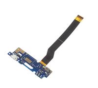 Connecteur Microusb Et Nappe Pour Zenfone 3 Max (Zc520tl)