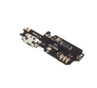 Connecteur Microusb Et Nappe Pour Zenfone 3 Max (Zx553kl)