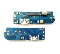 Connecteur Microusb Et Nappe Pour Zenfone 4 Max (Zc520kl)