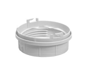 Connecteur mobile pour climatiseur - Adaptateur d'interface de tuyau d'aération portable - Pièces de rechange pour climatiseur T lanc