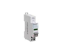 Connecteur modulaire bistable avec lampe LED connecteur 412914