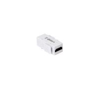 LogiLink Connecteur modulaire Keystone HDMI avec répéteur G